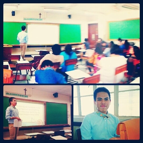 DG08x's tweet image. I can say it&apos;s successful thank you so much sa lahat ng sumuporta #PLMPride #Psychology #thesispresentation #DLSU