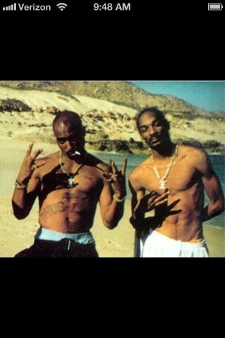 2 of America's Most Wanted