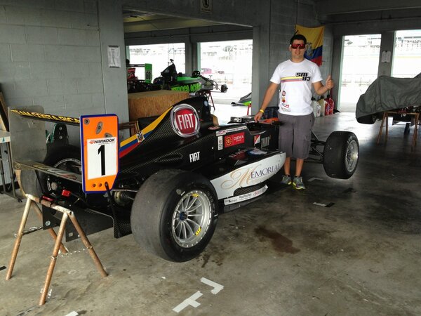 Sebastian Merchan 83 tweet media