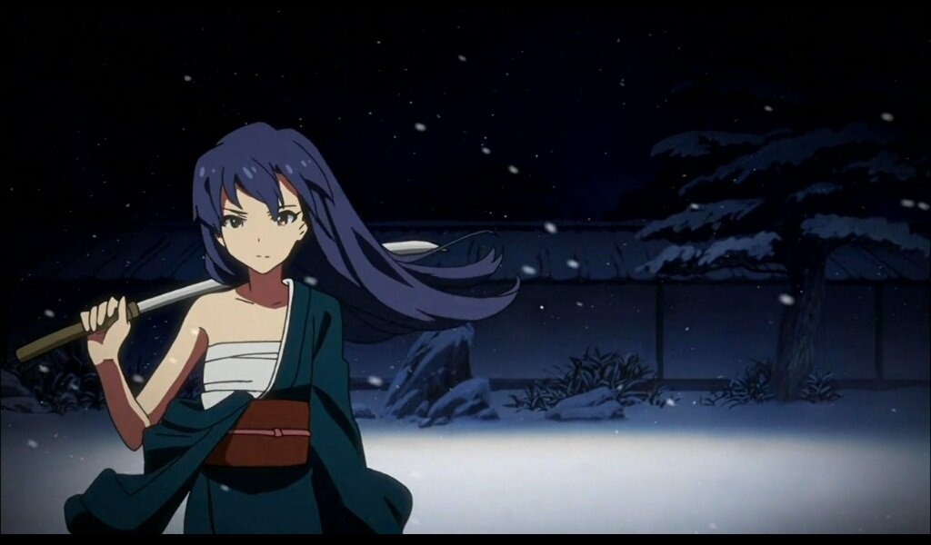 O Xrhsths Policeにばらされた雷電 Sto Twitter 俺の剣は活人剣だ 俺の刀は弱者を守る為にある ならば千早 お前はどうだ お前は剣を何の為に持つ だが これだけは言える