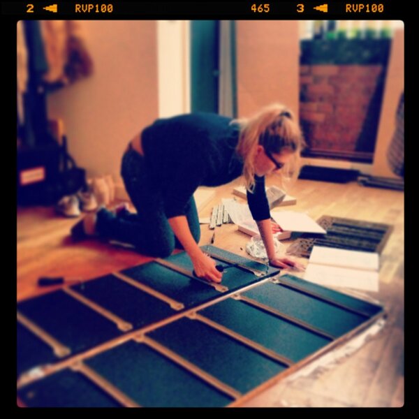 Holliehobbittie's tweet image. Well that&apos;s my evenings entertainment sorted #twohourchallenge @CreatureG @_pumpkinpie @ClareMcAndrew