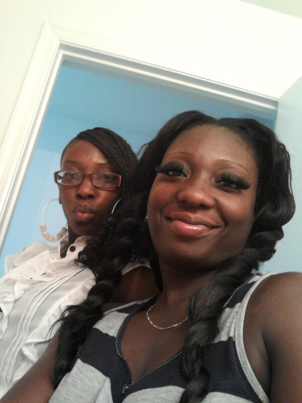 69shotsofciroc's tweet image. We aint got no worries