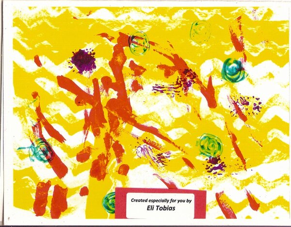 GreetStore's tweet image. soccerangel48 posted a new "Hanukkah" card! j.mp/124uYe3 Share your #greetingcards too for free!