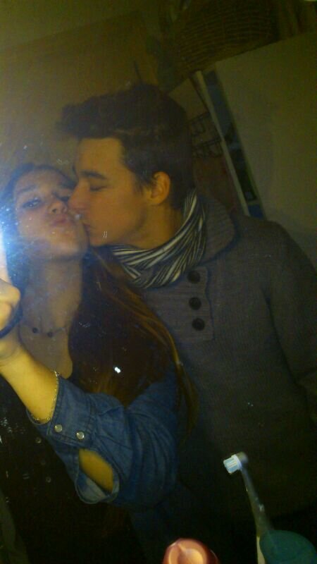 8_Guaje's tweet photo. testiim @MariaNADALA http://t.co/c32OEcpQvB