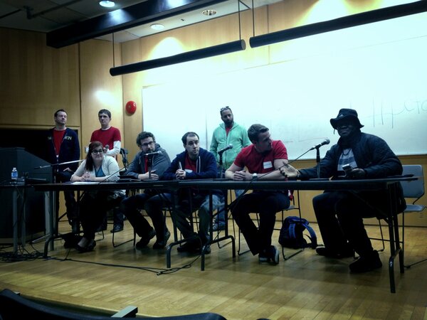 LilyLeung's tweet image. Thanks to @PodcampToronto for organizing a great event on social media, marketing &amp;amp; mobile this weekend! #pcto13