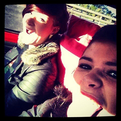 IzzieGordon's tweet photo. "@chelskelly11: @EllieLawson1 http://t.co/KcrvMvQsKy" cuteeee love the minii