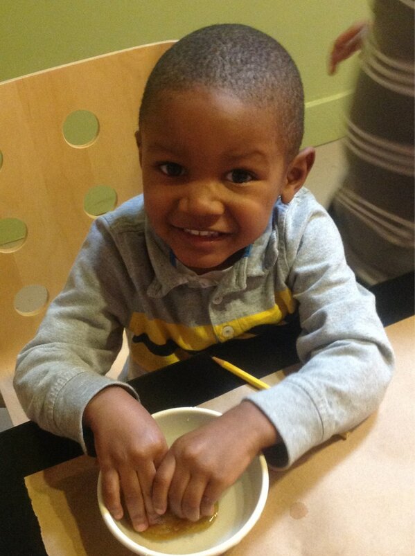 sojournerruth's tweet image. #wiredandfired getting ready to paint!