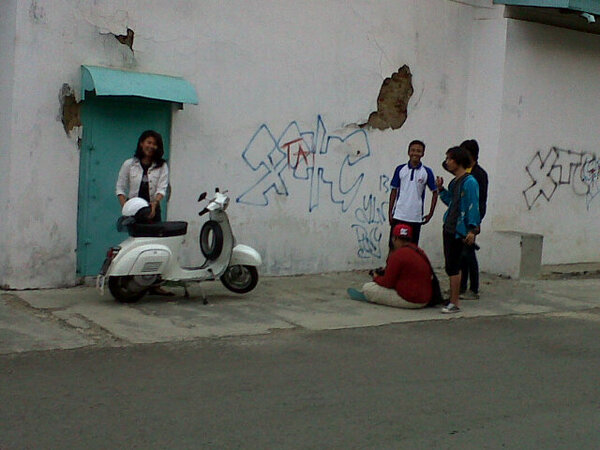 <a href="/WBBProject/">WBBProject</a> @BagusPanjii <a href="/AnzarFachri/">Anzar Fachri</a> @aldyariev <a href="/biLLsatya/">Billsatya</a> <a href="/NumanTaufiq/">bukanlukman</a> test pemotretan ...