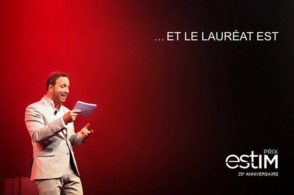 Vous êtes une entreprise établie dans l'est de Montréal? (Blvd St-Laurent à la Pointe de l'île) CONCOURS ESTIM 2013!