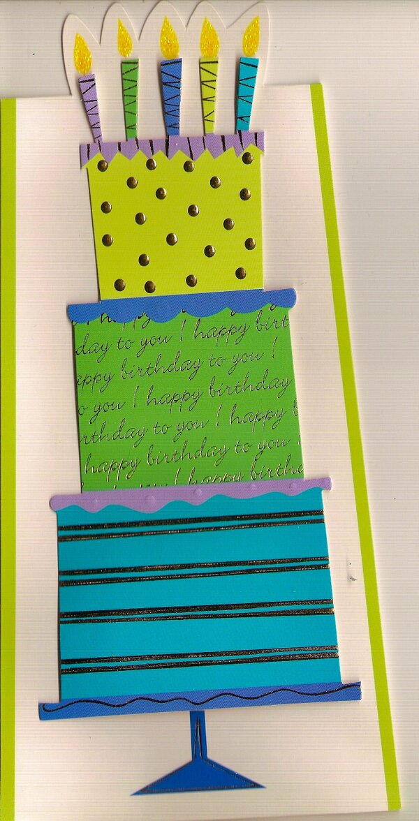 GreetStore's tweet image. soccerangel48 posted a new "Birthday" card! j.mp/VGFy5X Share your #greetingcards too for free!