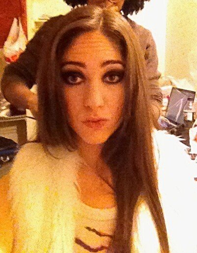 Video Vixen look http://t.co/fiRb6X8AYg<a href="/tag/selfie"class="tags"><span>#selfie</span></a><a href="/tag/ucbw"class="tags"><span>#ucbw</span></a>