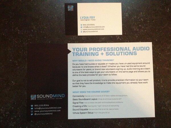 SoundMind tweet media