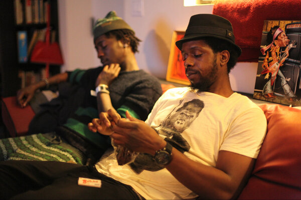 CO-DEFENDANTS tweet media