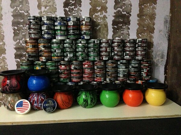 John_Saunders's tweet image. My #mudjugarmy @mudjug1