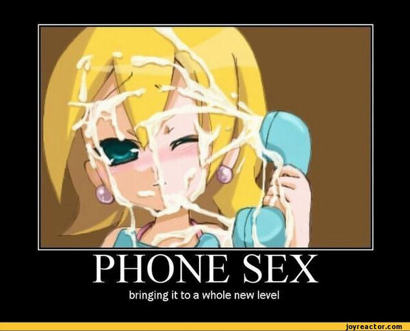 TeamFreakySex's tweet photo. new level of phone sex http://t.co/hcFmp7lkba