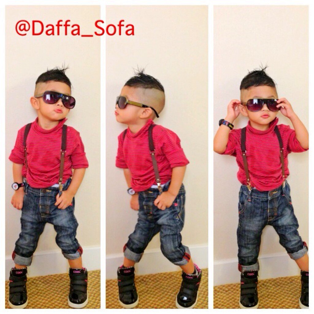 Daffa Abyan Sofa on Twitter: "Ready for today #KualaLumpur http://t.co
