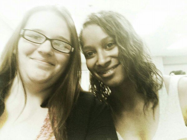 cnttouchdnttry's tweet image. Me and my little! @crys_bombshell #LFS #APO #IotaMu