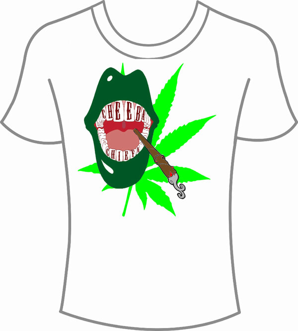 CheebaChiefaCo's tweet photo. Cheeba Chiefa Co. New Tee Coming Soon! #stonernation http://t.co/jfKzDcfGk1