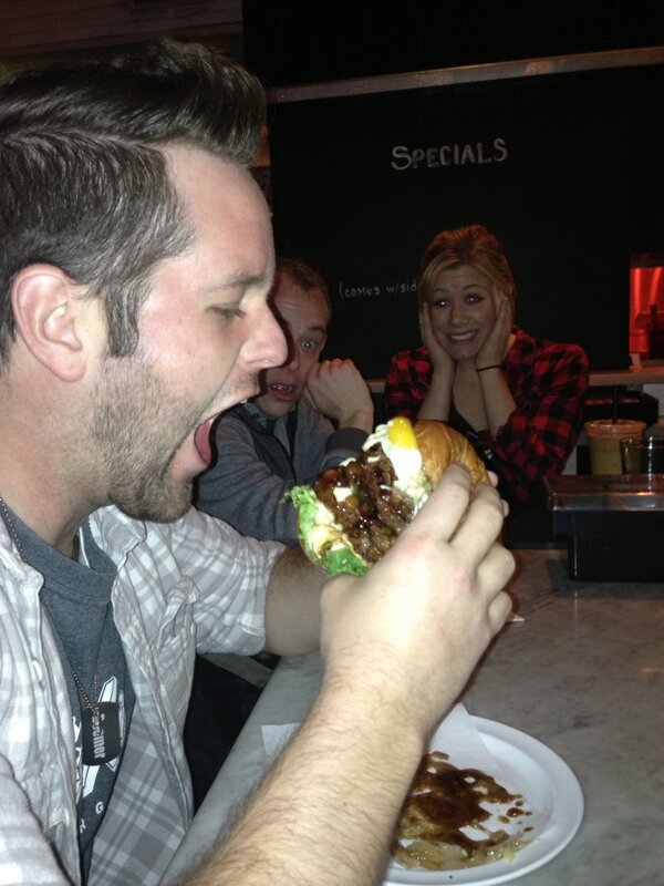 doublerock67's tweet photo. @FukuBurgerLA http://t.co/gulpUVDOxB