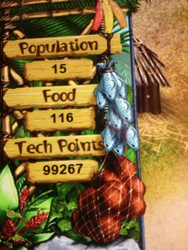 KendraLivBare's tweet photo. Almost to 100,000 tech points! Yes! http://t.co/amGXtrUNXr