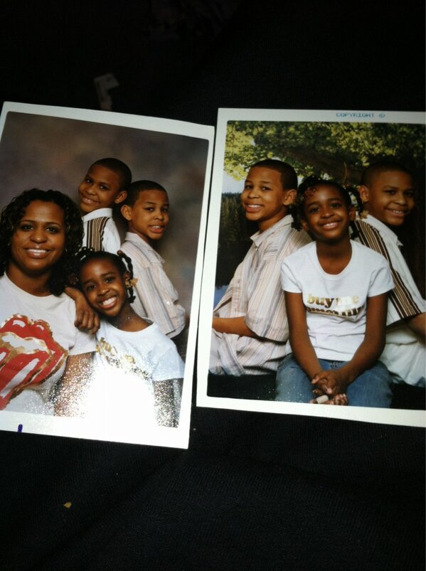RestEasyRico's tweet photo. Was looking threw pictures and came across these two #RestEasyRico http://t.co/8EPi5WJOkN