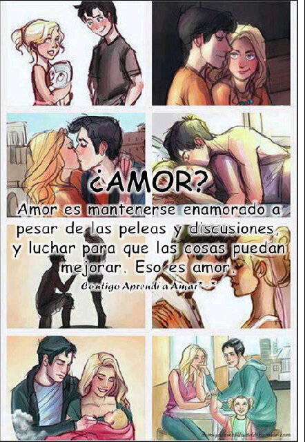 Que es el amor??