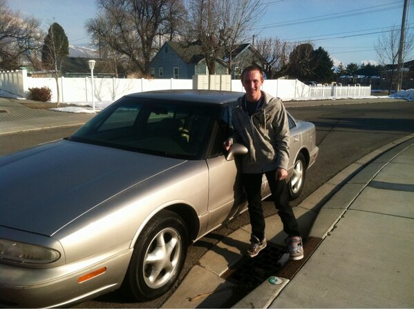 KyleKoivu's tweet image. My vehicle!!! It's sexy #superchargedengine #fastasballs