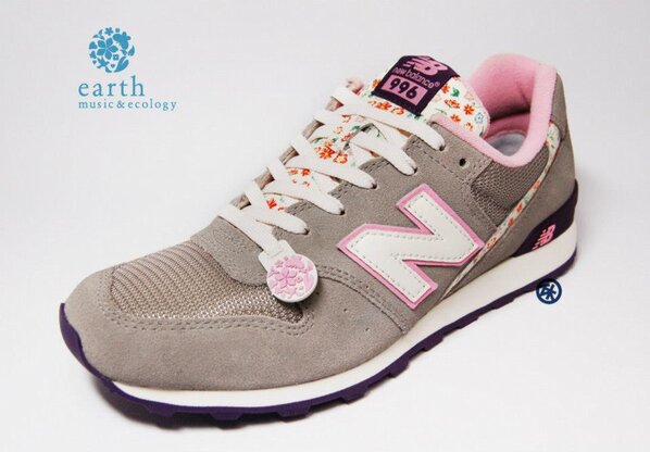 new balance x earth music & ecology