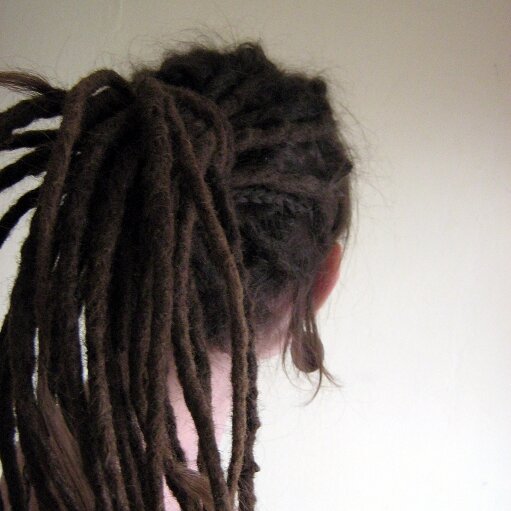 Helena_Ml's tweet photo. I love my dreadlocks <3 http://t.co/4ph5nxfLYq