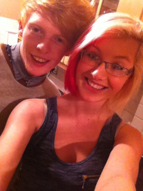 EmmaMill95's tweet image. @RosssMurray yeah just casual #notpissed