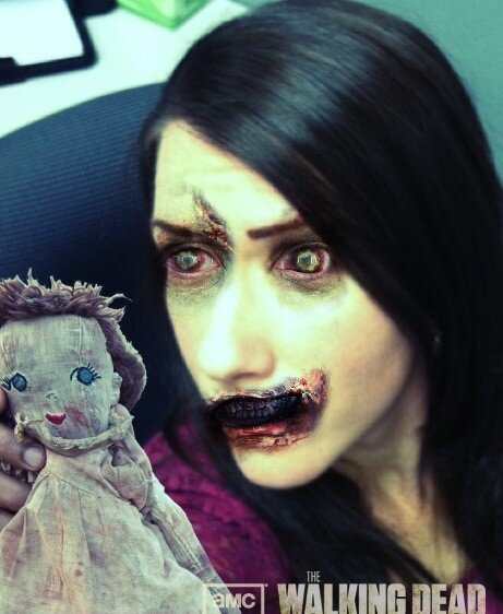 LadyTomorrow's tweet image. 