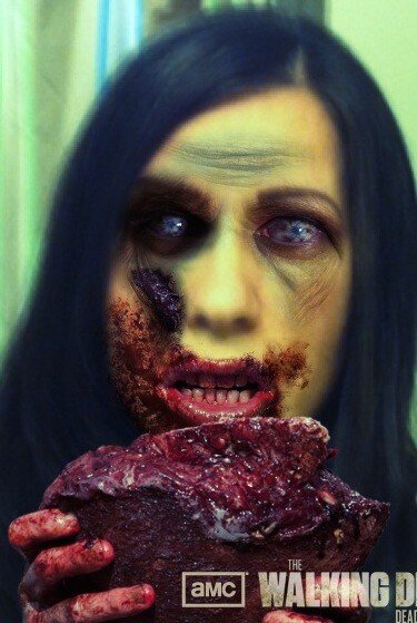 LadyTomorrow's tweet image. 