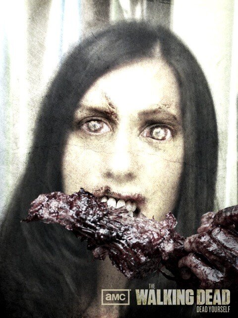 LadyTomorrow's tweet image. 