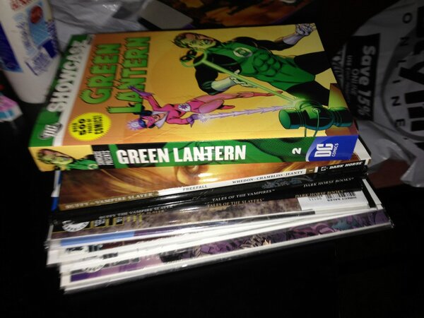 Karey Milne tweet media