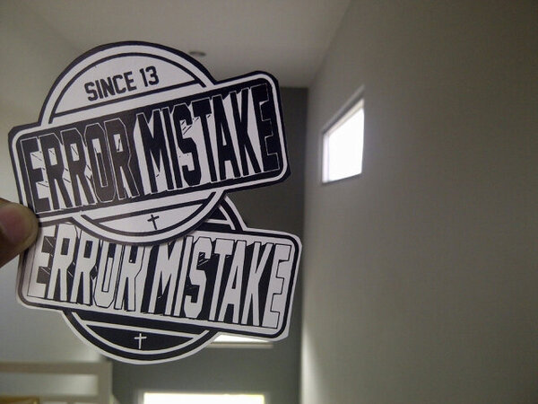 The Original ErrorMistake_ ,, wanna??