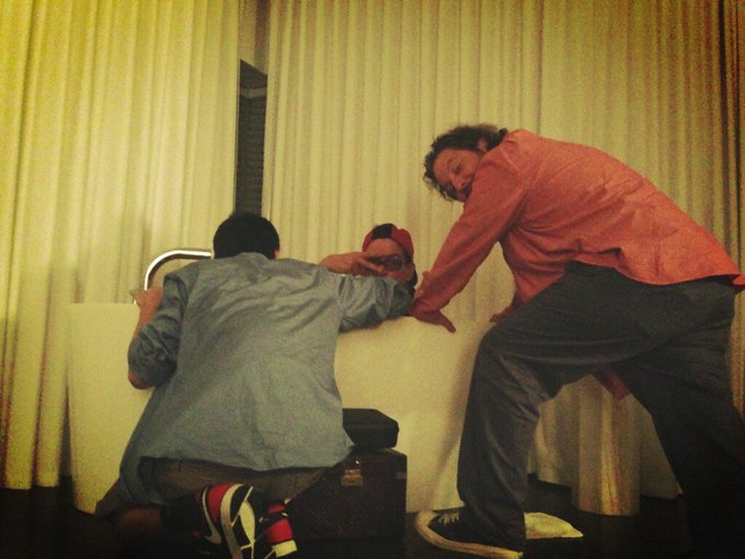 Jk two more ... #tweetweetcitybitch @BobMaron @shadyasian @charliesheen #pitcrew #teamsheen http://t<a href="/tag/tweetweetcitybitch"class="tags">#tweetweetcitybitch</a><a class="tags" target="_blank" title="On Twitter" href="/?out=eyJ0eXAiOiJKV1QiLCJhbGciOiJIUzUxMiJ9.eyJpYXQiOjE3MjA4NzYzNjcsImlzcyI6InR3cG9ybnN0YXJzLmNvbSIsIm5iZiI6MTcyMDg3NjM2NywiZXhwIjoxNzUyNDEyMzY3LCJyZWRpcmVjdF91cmwiOiJodHRwczovL3R3aXR0ZXIuY29tL0JvYk1hcm9uIn0.3chIwEvkr0ByeAjsJwpaNH00tcIh_E9NcK3vzRrSh0bS5pAv-CqflPuOq6lCS68lsWGGvqX6zZrluNBQMmZjyQ">@BobMaron</a><a href="/tag/pitcrew"class="tags"><span>#pitcrew</span></a><a href="/tag/teamsheen"class="tags"><span>#teamsheen</span></a>