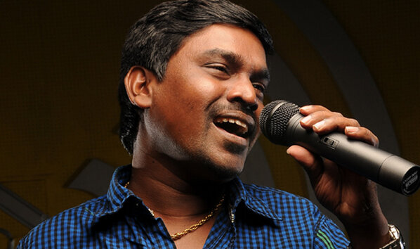 roboshankarphon's tweet photo. Singer Velmurugan http://t.co/U3n6fxi80G