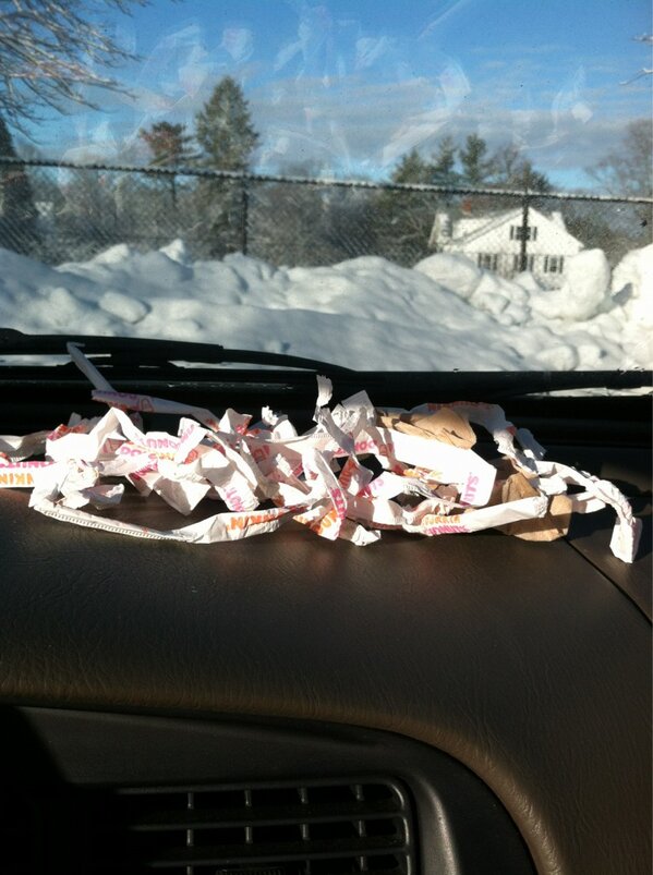 Java Party 2016 tweet media