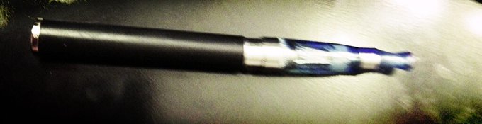 It's been 2 weeks officially since I've smoked a cigarette! Thanks to this electronic cigarette! :) http://t<a href="/tag/camgirl"class="tags"><span>#camgirl</span></a><a href="/tag/manyvids"class="tags"><span>#manyvids</span></a>