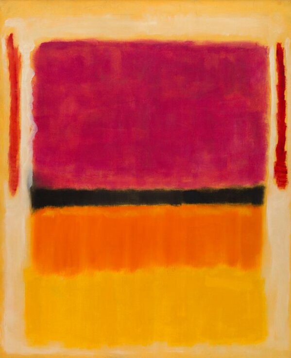 Saatchi Gallery tweet media