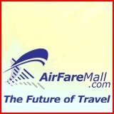 AirfareMall tweet picture