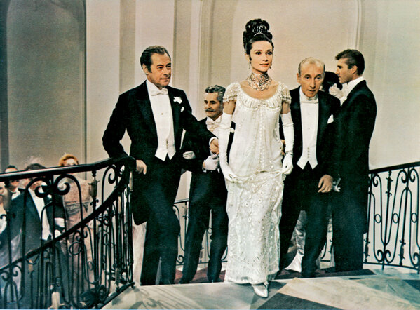 PenguinUKBooks's tweet photo. This former Best Picture winner is based on one of our Penguin Classics: name the film and the play! #readthefilm http://t.co/qwRZ4tilm7