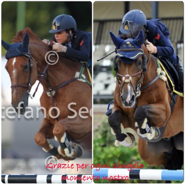 francyArioldi's tweet photo. Lady Chanu &amp; Lastrup vi porterò sempre con me! http://t.co/5xUhjwiPHB
