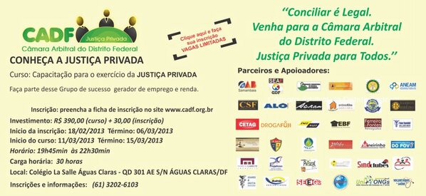 CAMARA ARBITRAL DF (@camara_arbitral) / Twitter CAMARA ARBITRAL DF (@camara_arbitral) / Twitter