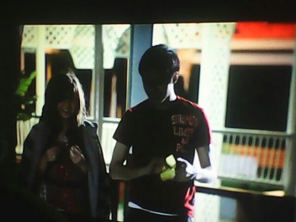 Shasha_Loveso's tweet image. Weeee!  Nakakamiss SAMESKA @sam_concepcion @Cheska_Ortega #PopClass