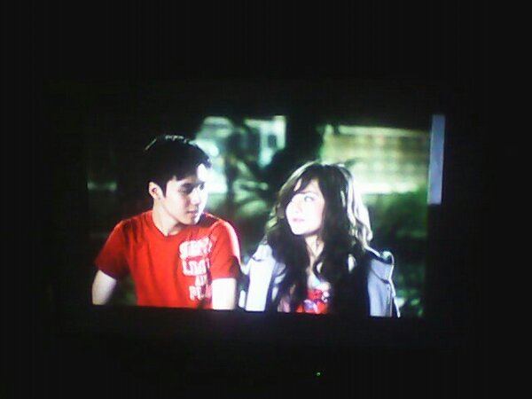 Shasha_Loveso's tweet image. Yeah I want you. Sam to Cheska. &amp;lt;3 weee! #KiligMuch #PopClass @sam_concepcion @Cheska_Ortega #SamEska