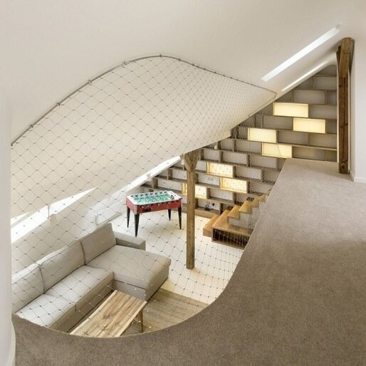 ProBuilder_Mag's tweet image. Rounded Loft goo.gl/LMswJ