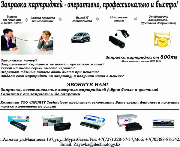 InfinityTechno2's tweet image. Заправка,восстановление лазерных картриджей(устраним бледную печать, и мн.др)Гарантия от заправки и до заправки,выезд