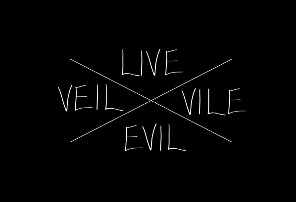 VanguardAtelier's tweet photo. >> Truth - Money - Power - Respect | What is your Poison? | Deceive the Eye. Corrupt the Mind | #word http://t.co/MstKstkTU0