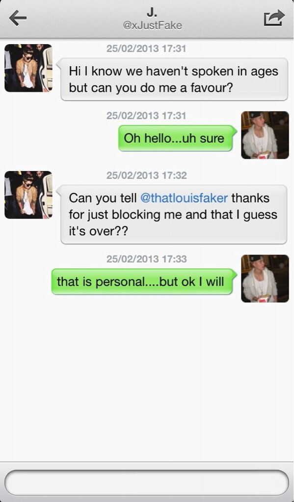 duhfalse's tweet image. uh. @thatlouisfaker